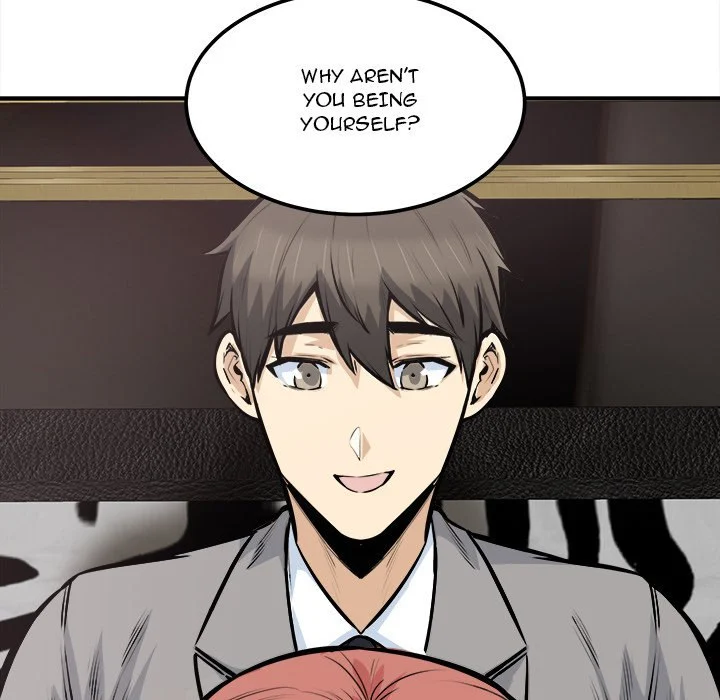 The Ark Is Me - Chapter 108 — Page 74