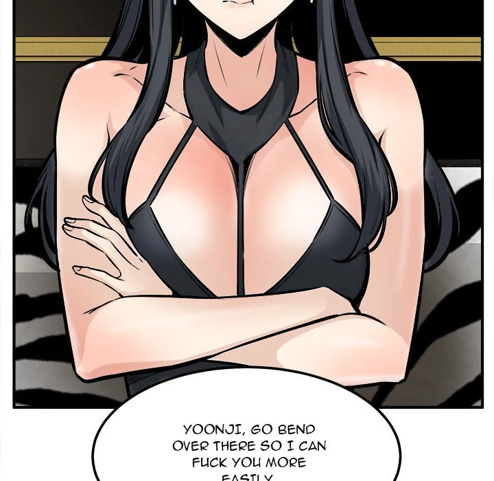 The Ark Is Me - Chapter 108 — Page 86