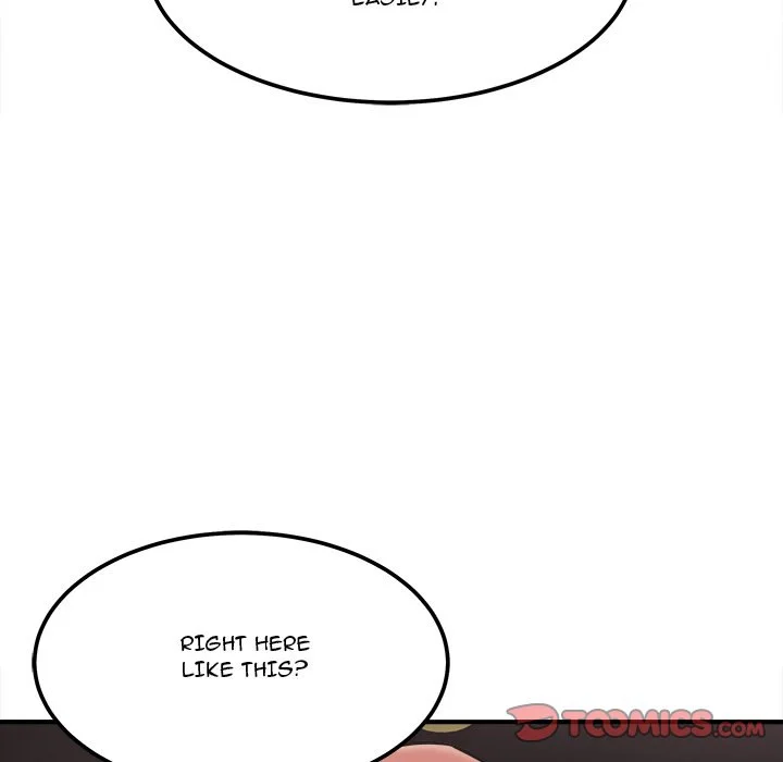 The Ark Is Me - Chapter 108 — Page 87