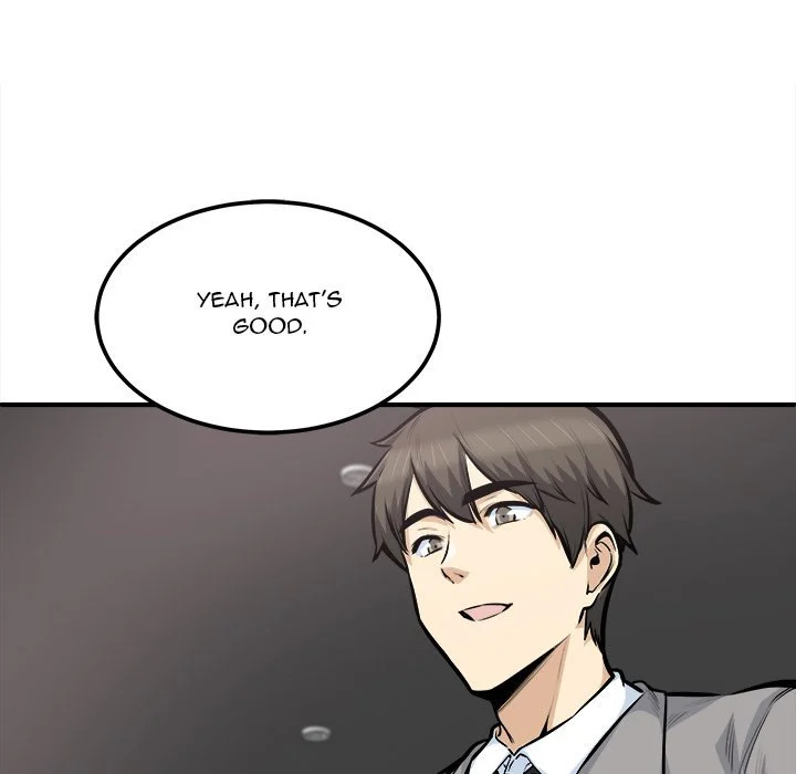 The Ark Is Me - Chapter 108 — Page 90