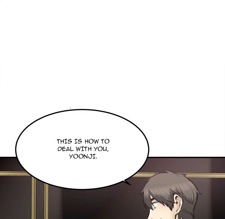 The Ark Is Me - Chapter 108 — Page 92