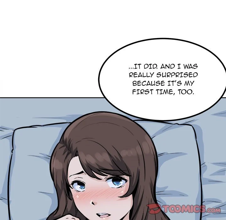 The Ark Is Me - Chapter 80 — Page 105