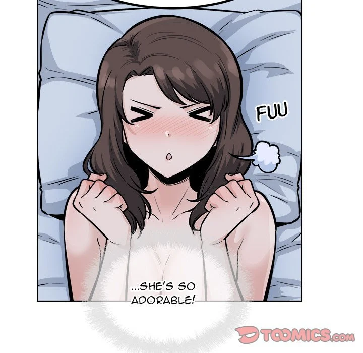 The Ark Is Me - Chapter 80 — Page 117