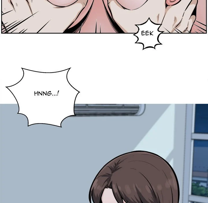 The Ark Is Me - Chapter 80 — Page 12