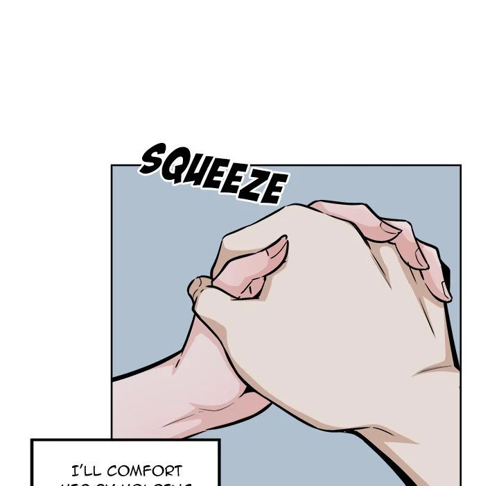 The Ark Is Me - Chapter 80 — Page 119