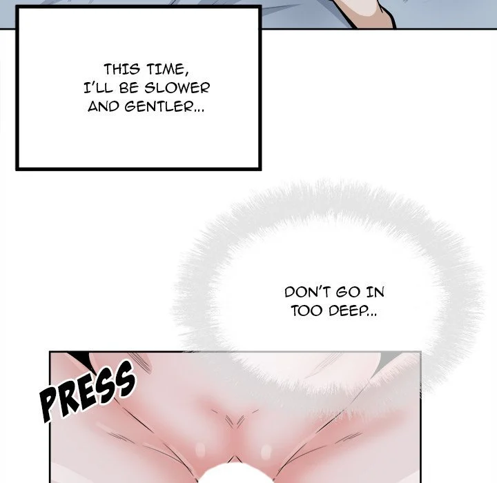The Ark Is Me - Chapter 80 — Page 122