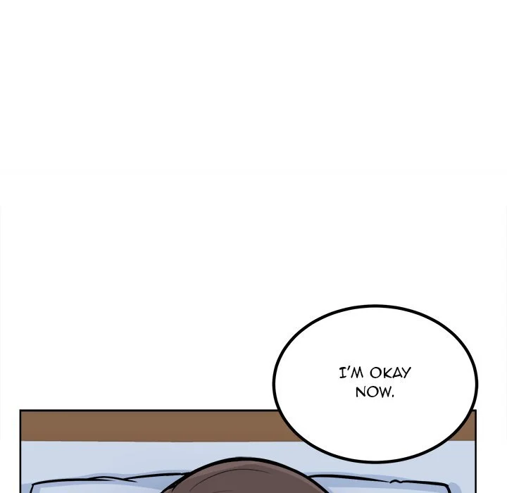 The Ark Is Me - Chapter 80 — Page 127