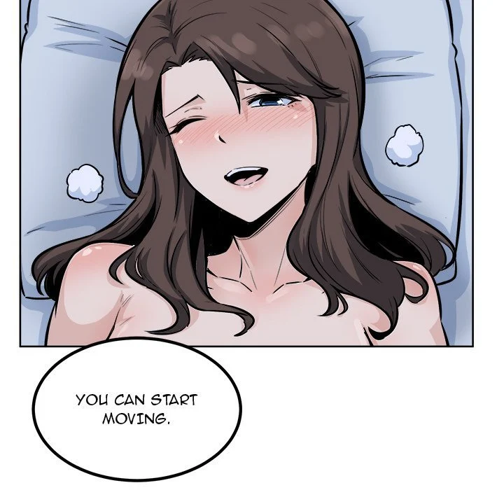The Ark Is Me - Chapter 80 — Page 128