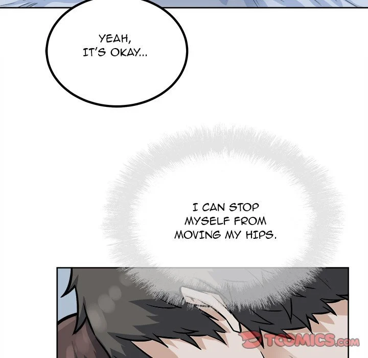 The Ark Is Me - Chapter 80 — Page 132