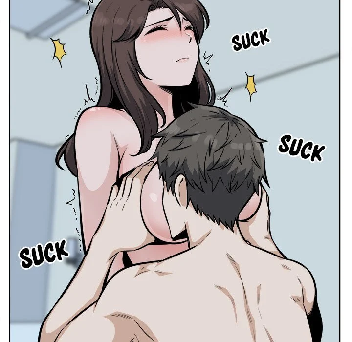 The Ark Is Me - Chapter 80 — Page 18
