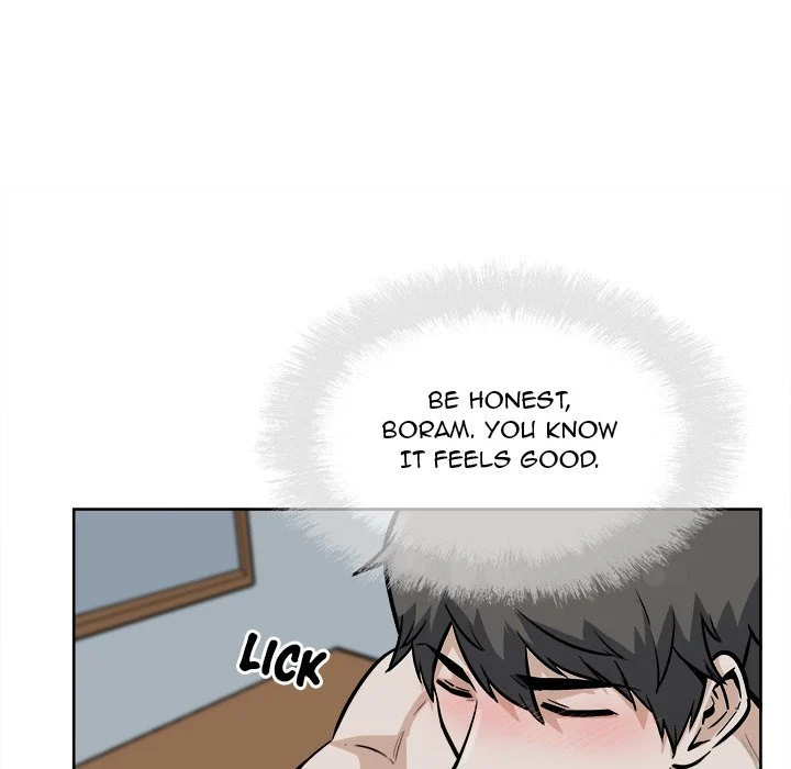 The Ark Is Me - Chapter 80 — Page 20