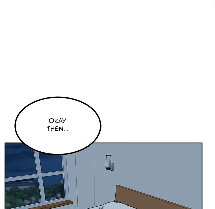 The Ark Is Me - Chapter 80 — Page 24