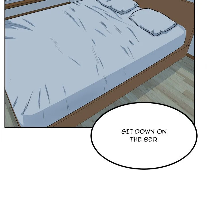 The Ark Is Me - Chapter 80 — Page 25