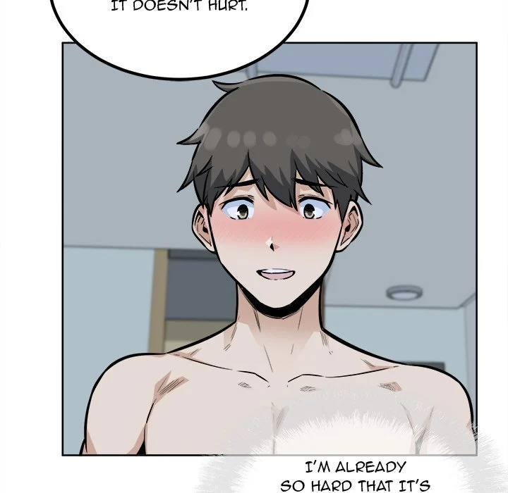 The Ark Is Me - Chapter 80 — Page 28