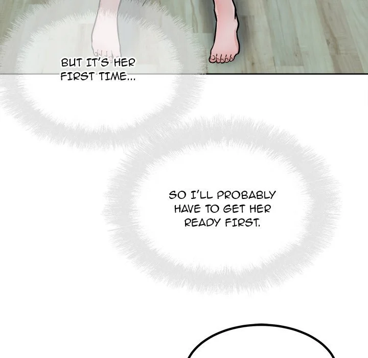 The Ark Is Me - Chapter 80 — Page 31