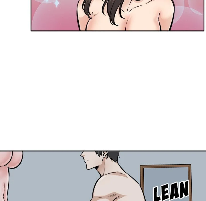 The Ark Is Me - Chapter 80 — Page 34