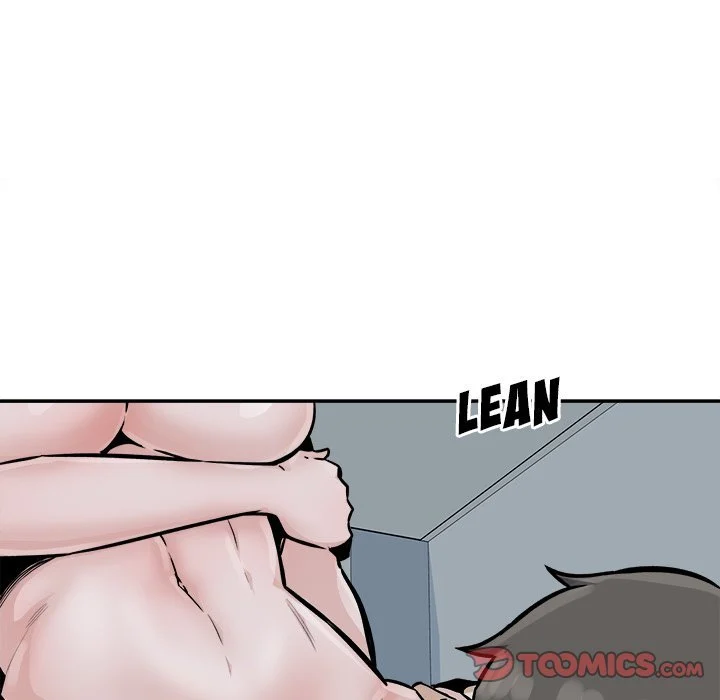 The Ark Is Me - Chapter 80 — Page 45