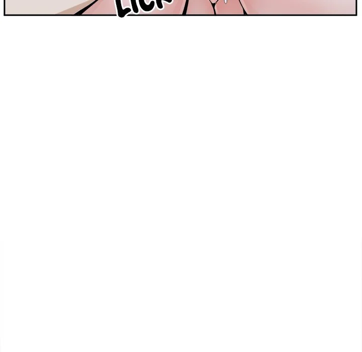 The Ark Is Me - Chapter 80 — Page 50