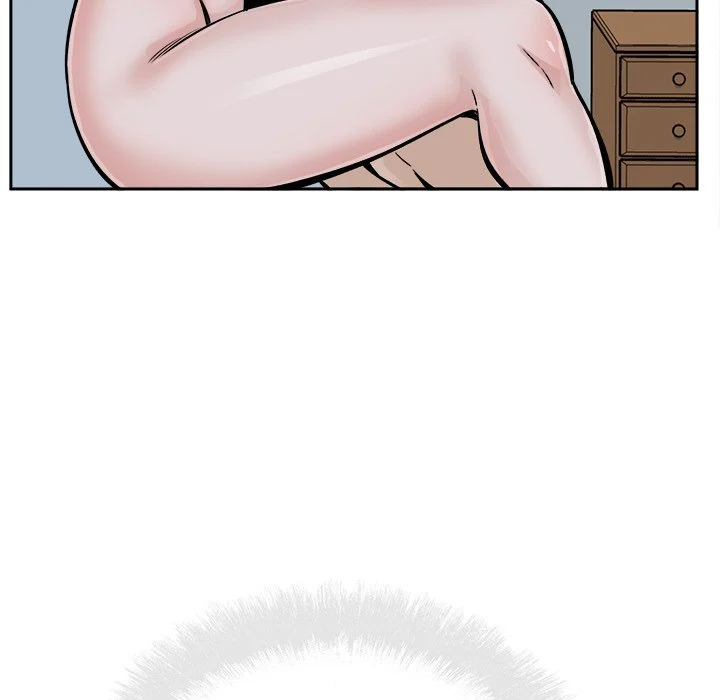 The Ark Is Me - Chapter 80 — Page 59