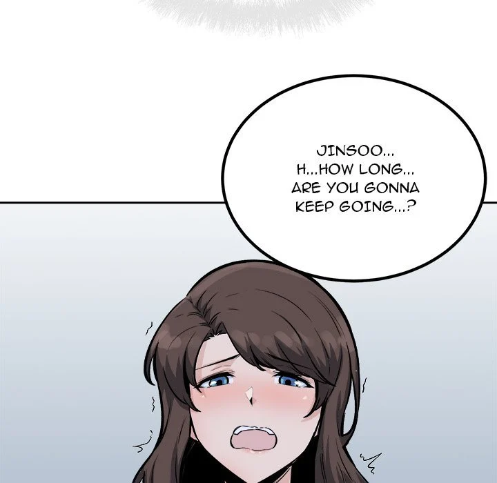 The Ark Is Me - Chapter 80 — Page 62
