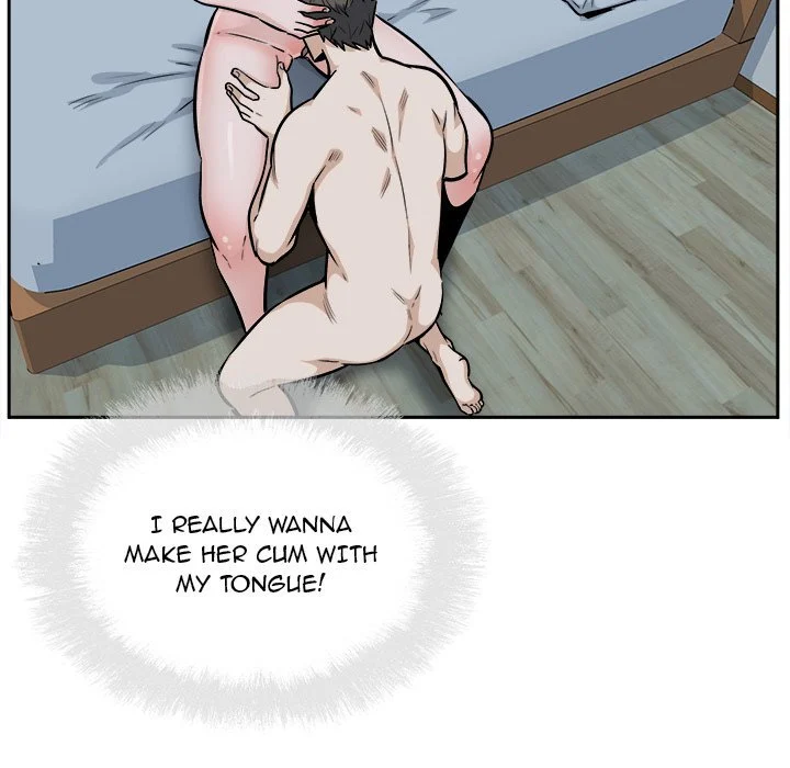 The Ark Is Me - Chapter 80 — Page 66