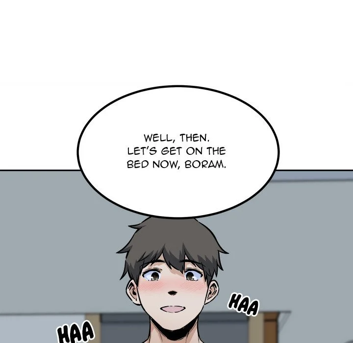The Ark Is Me - Chapter 80 — Page 68
