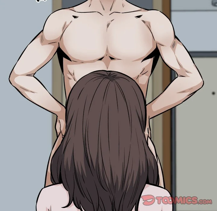 The Ark Is Me - Chapter 80 — Page 69