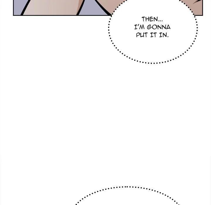 The Ark Is Me - Chapter 80 — Page 82
