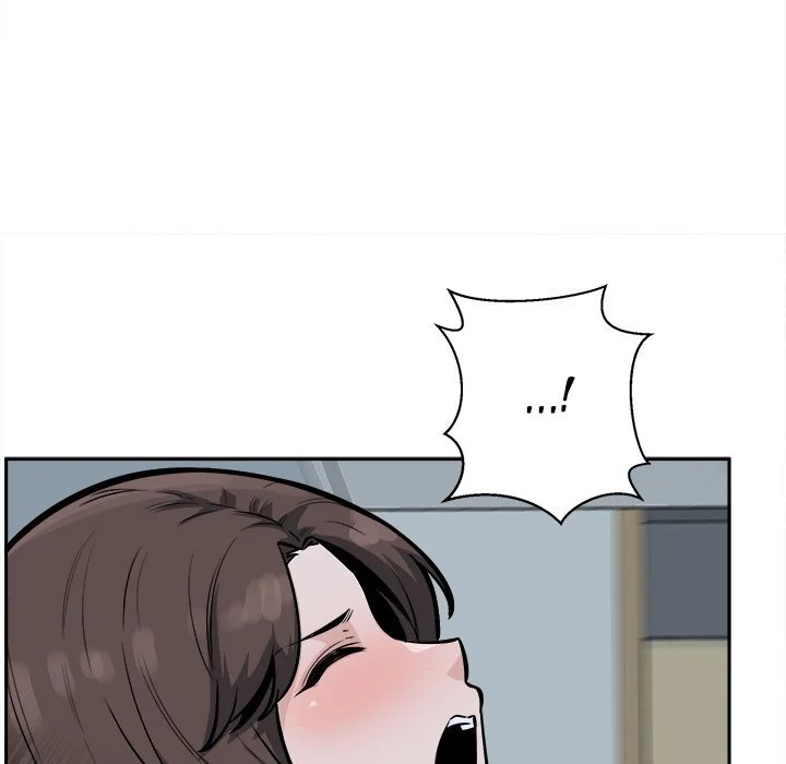 The Ark Is Me - Chapter 80 — Page 96