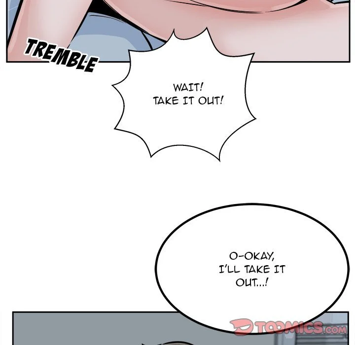 The Ark Is Me - Chapter 80 — Page 99