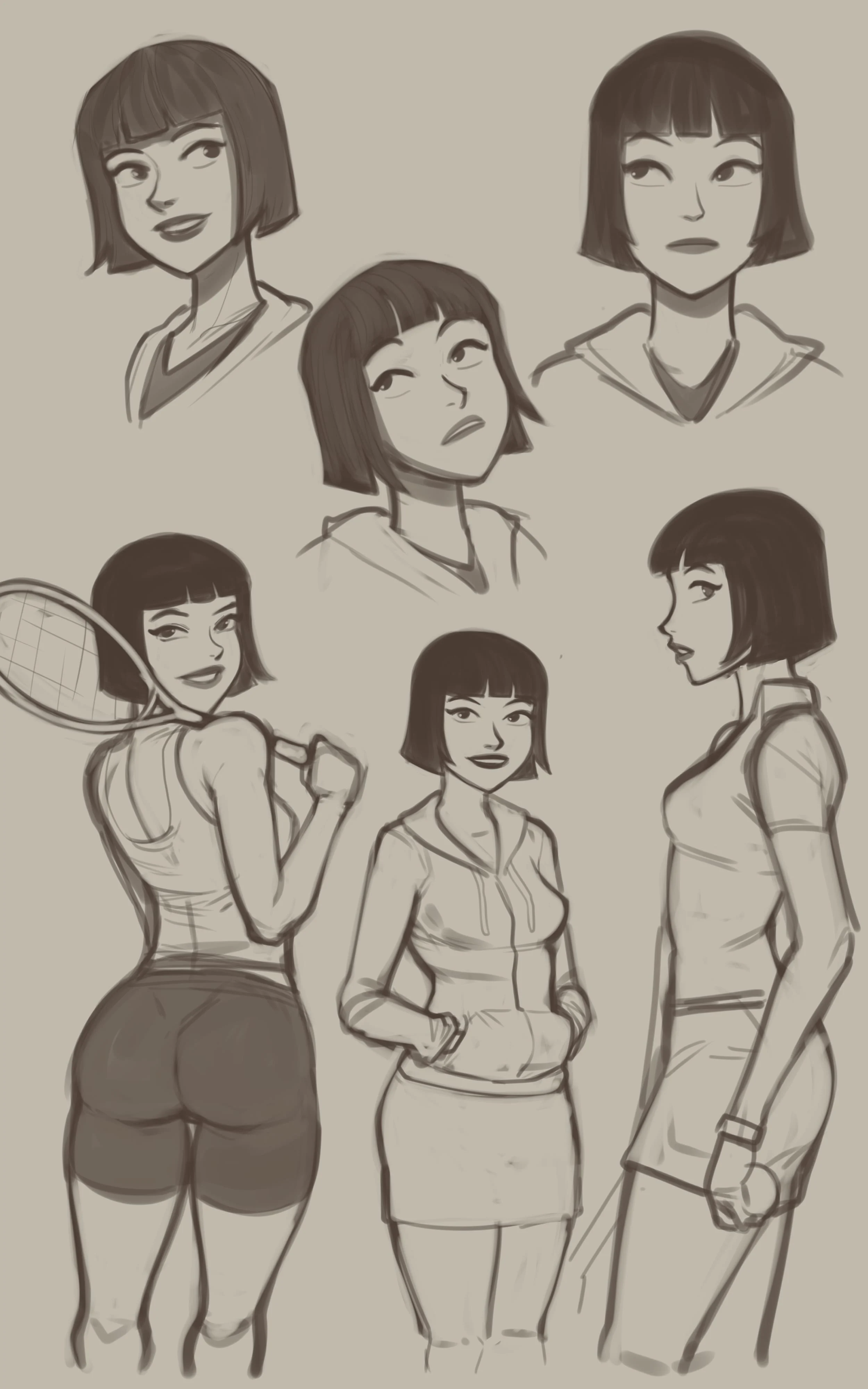 Lewdverse (Ben10) [MrPotatoParty] - Chapter 1 — Page 54