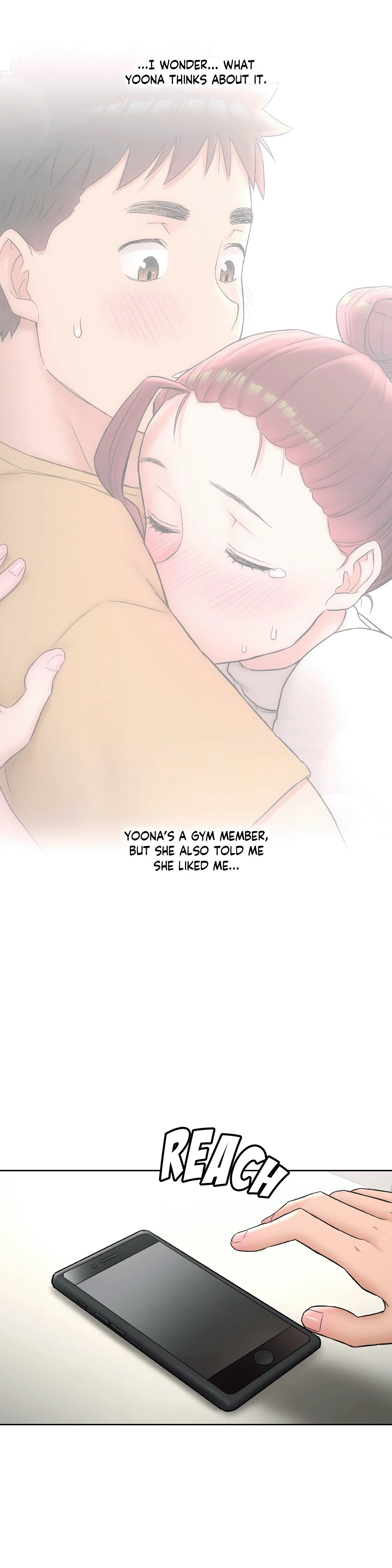 Sexercise - Chapter 59 — Page 22
