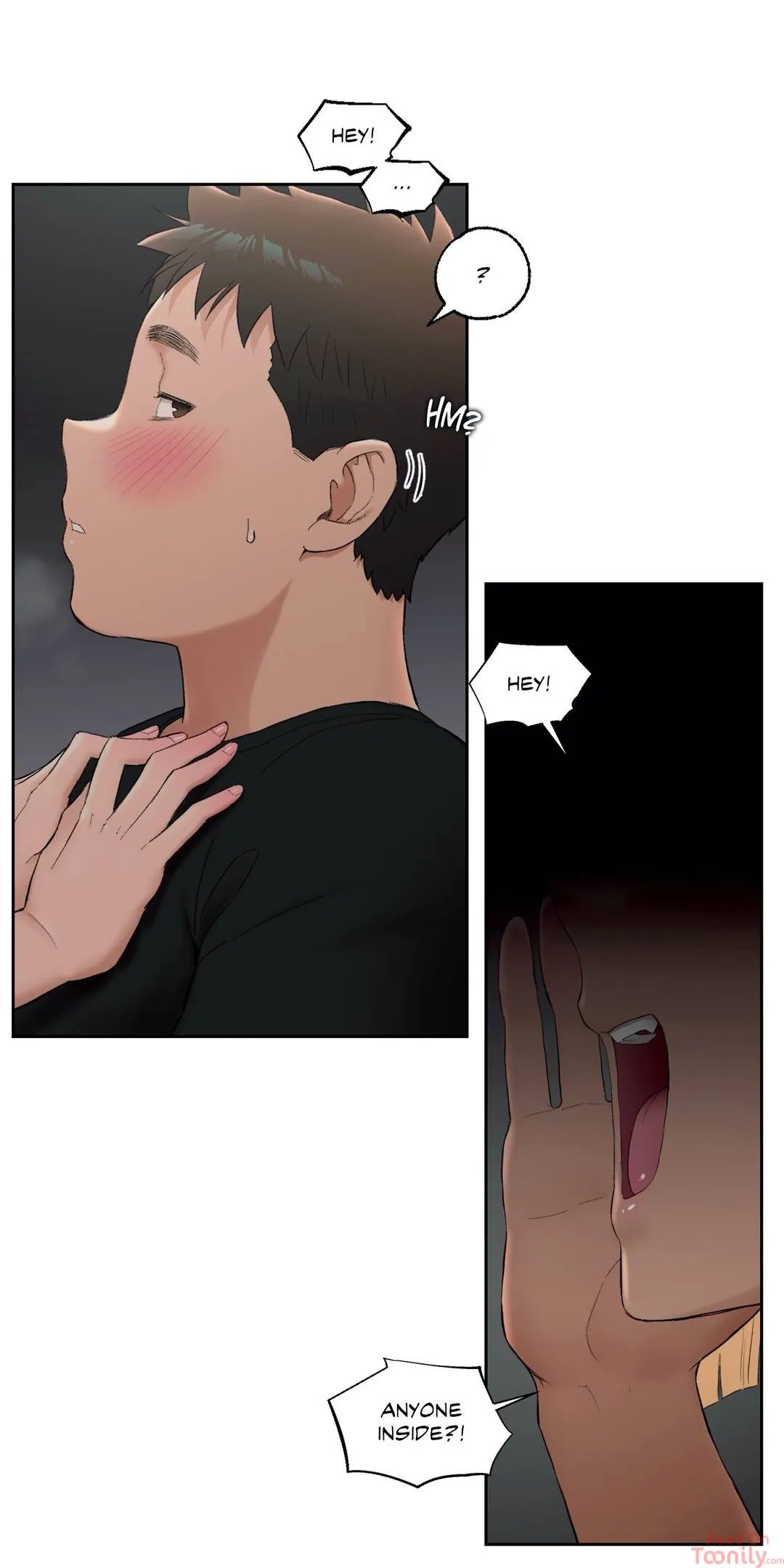 Sexercise - Chapter 47 — Page 16