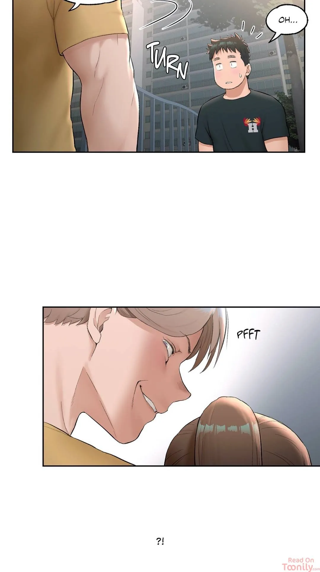 Sexercise - Chapter 47 — Page 42