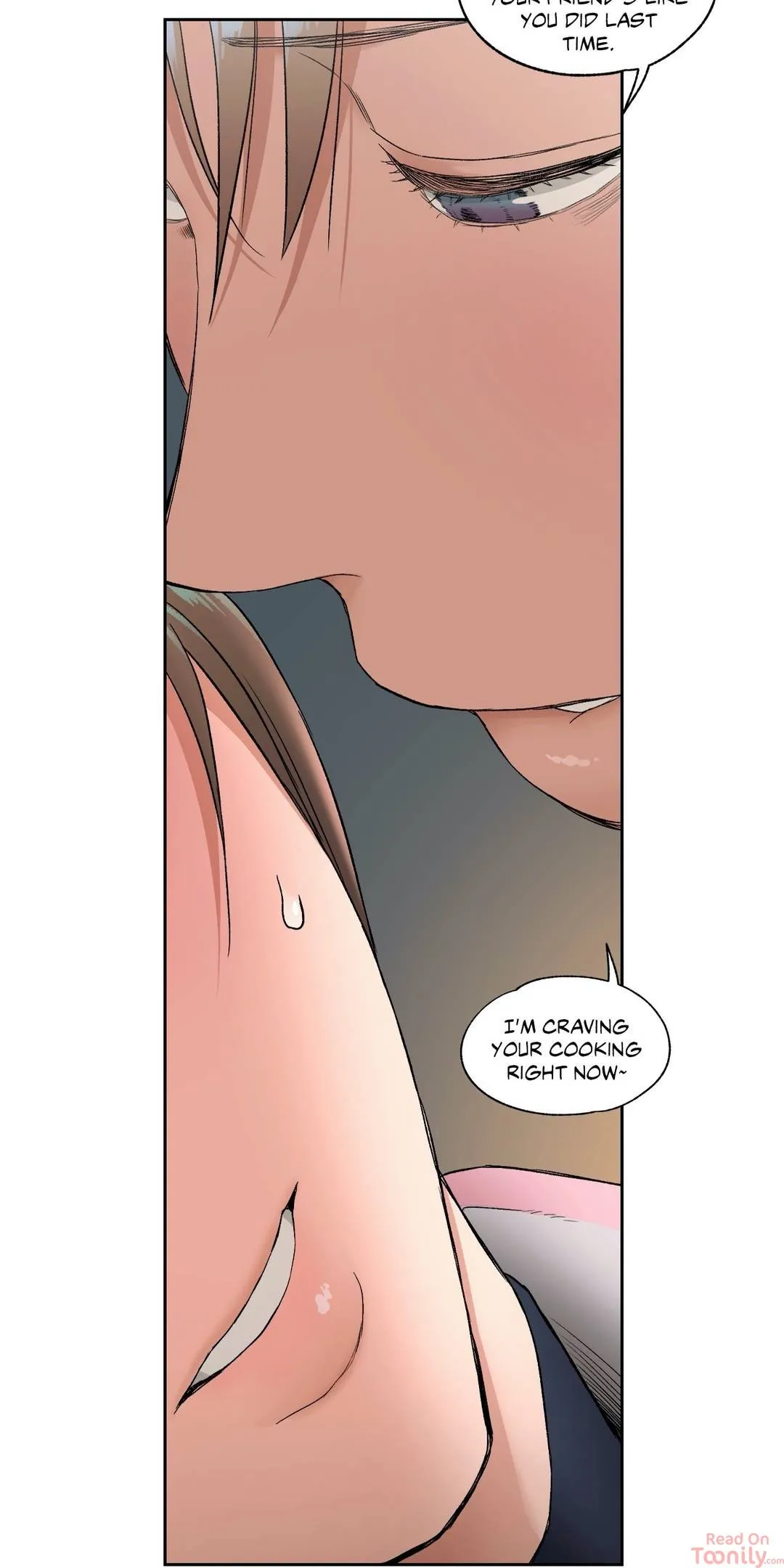 Sexercise - Chapter 47 — Page 54