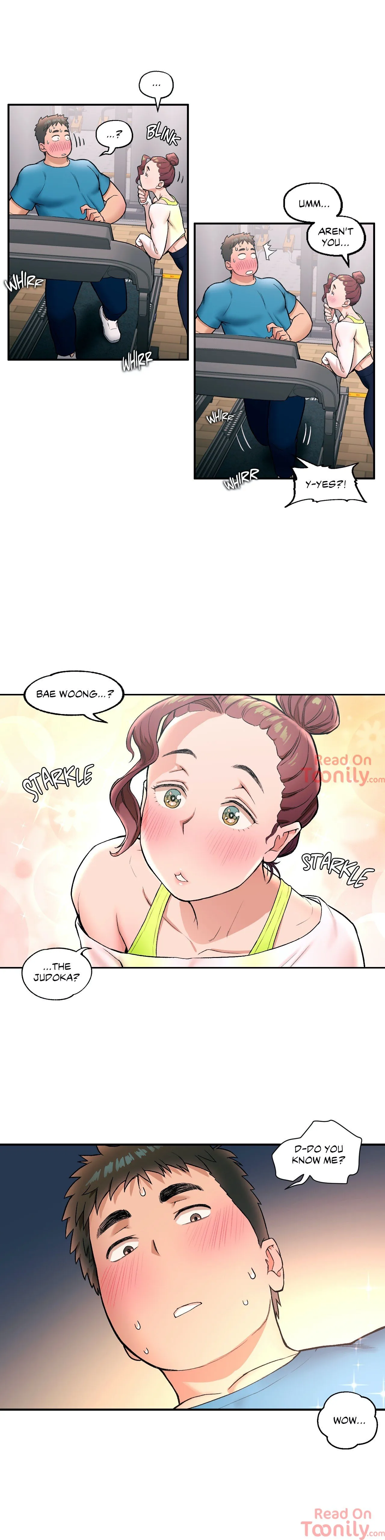 Sexercise - Chapter 19 — Page 14