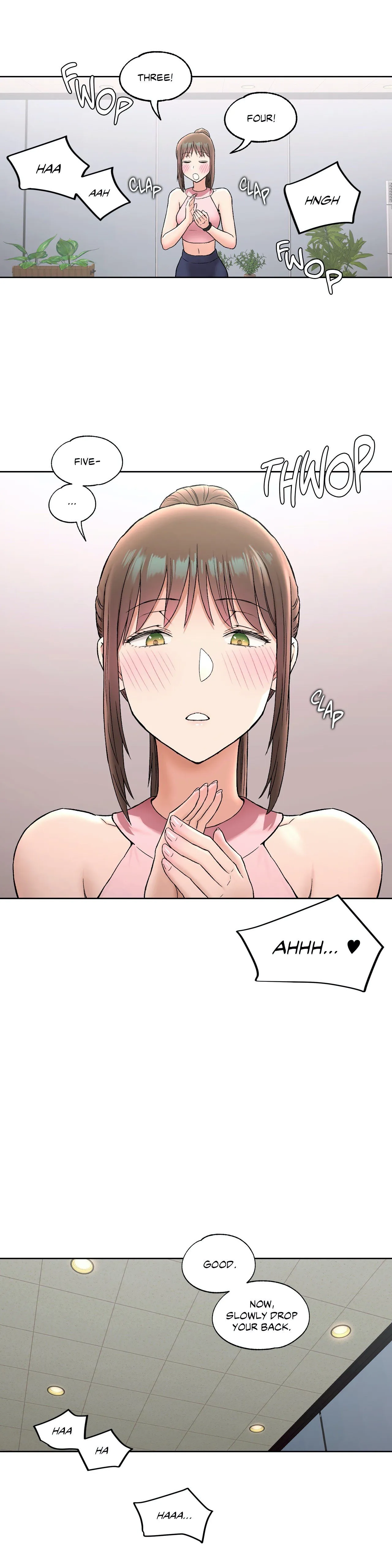 Sexercise - Chapter 66 — Page 14