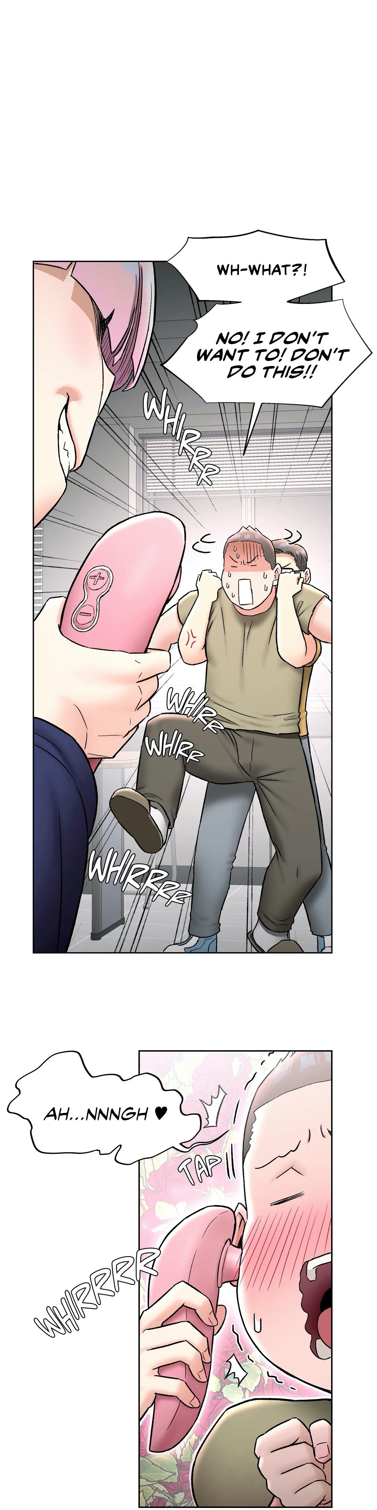 Sexercise - Chapter 66 — Page 5