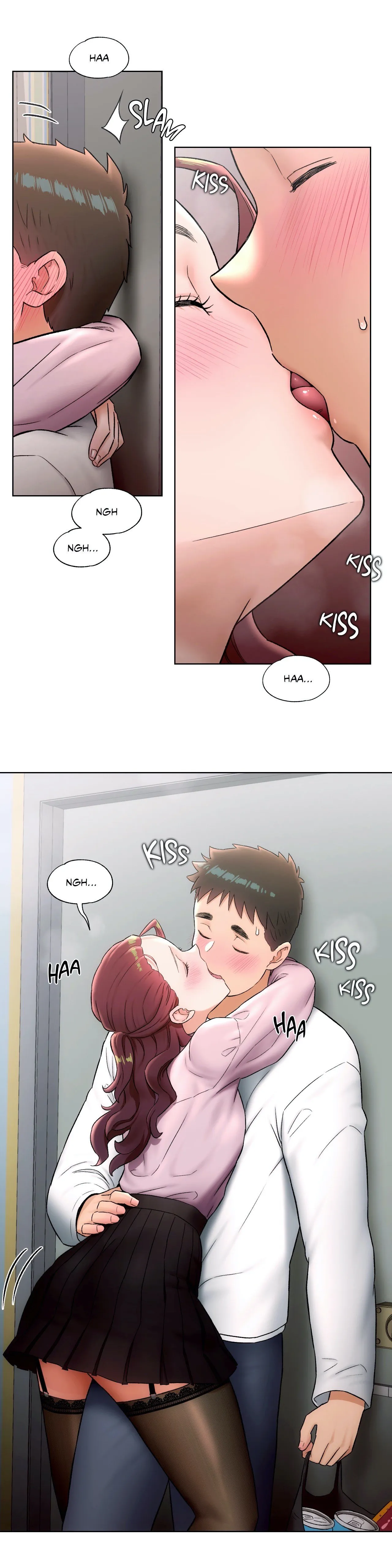 Sexercise - Chapter 60 — Page 20