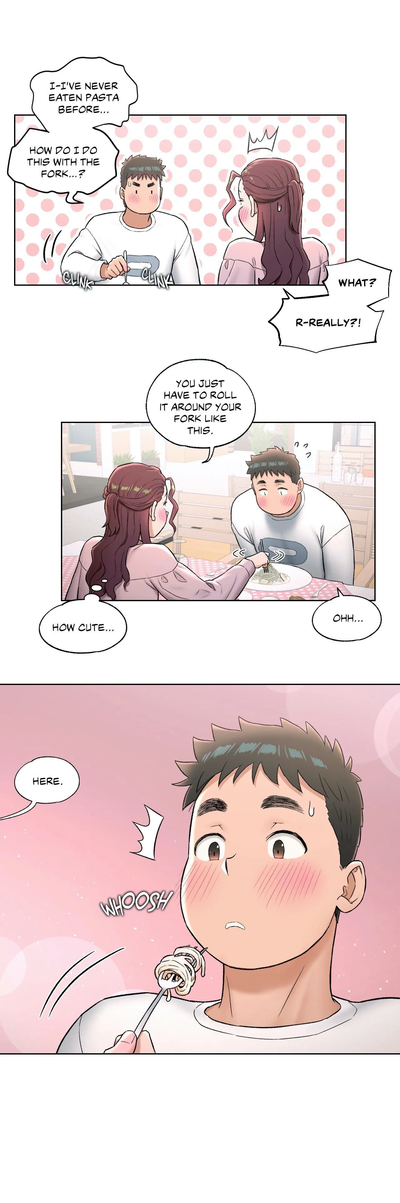 Sexercise - Chapter 60 — Page 6
