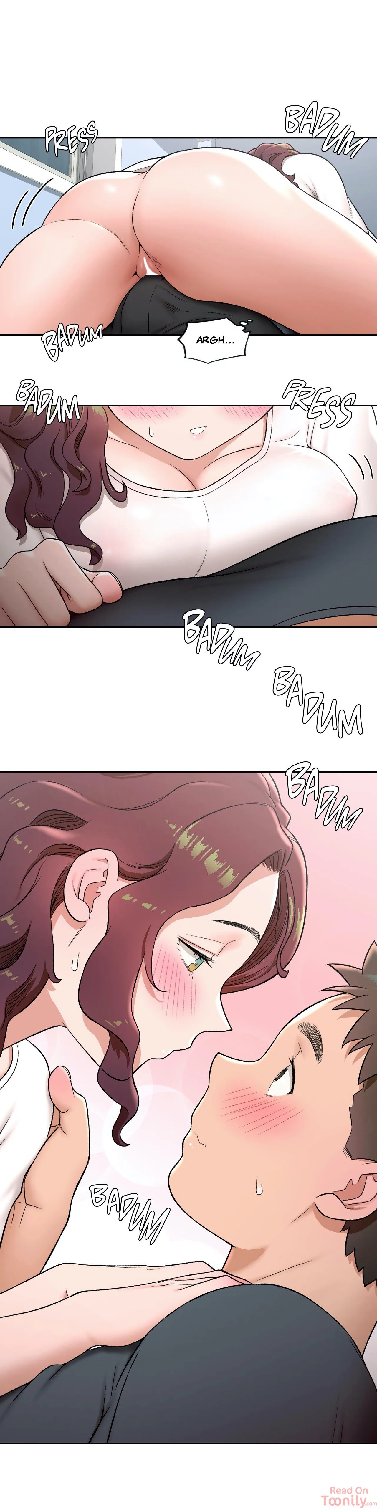 Sexercise - Chapter 38 — Page 14