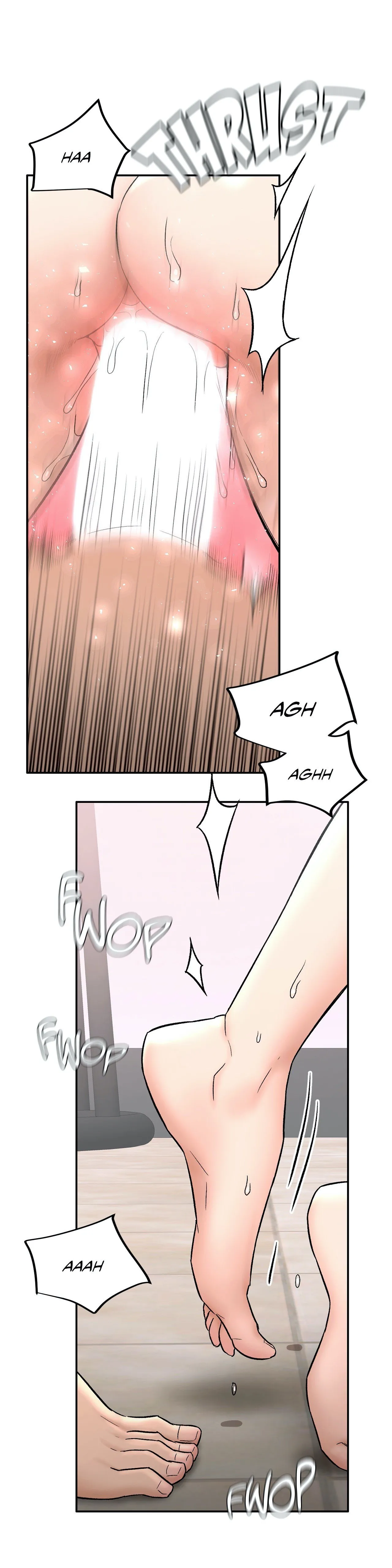 Sexercise - Chapter 82 — Page 30