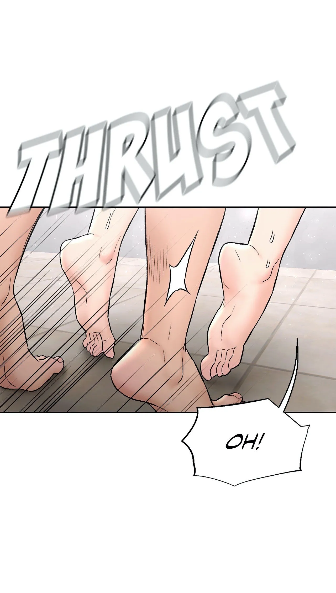 Sexercise - Chapter 82 — Page 33