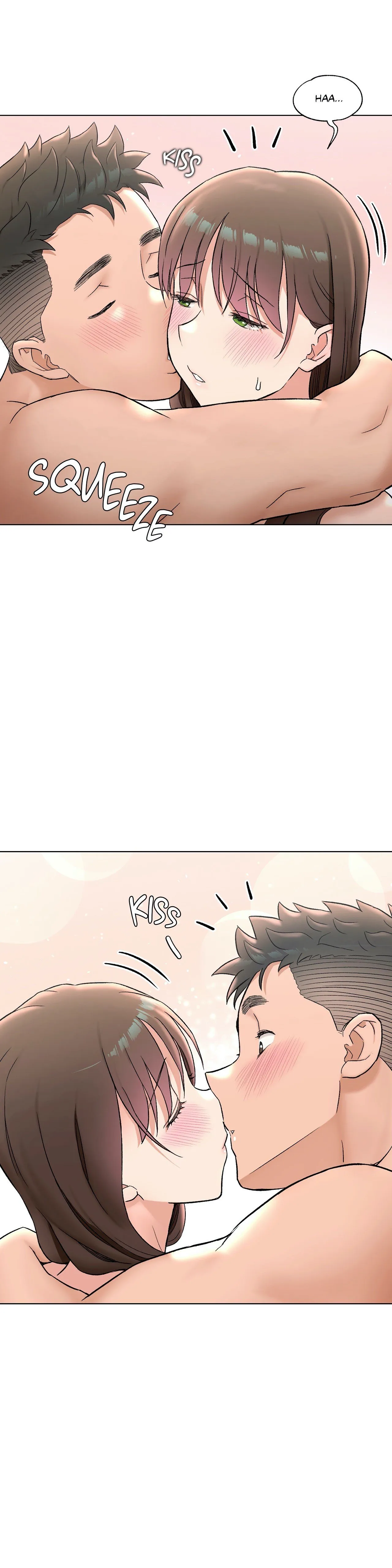 Sexercise - Chapter 82 — Page 35
