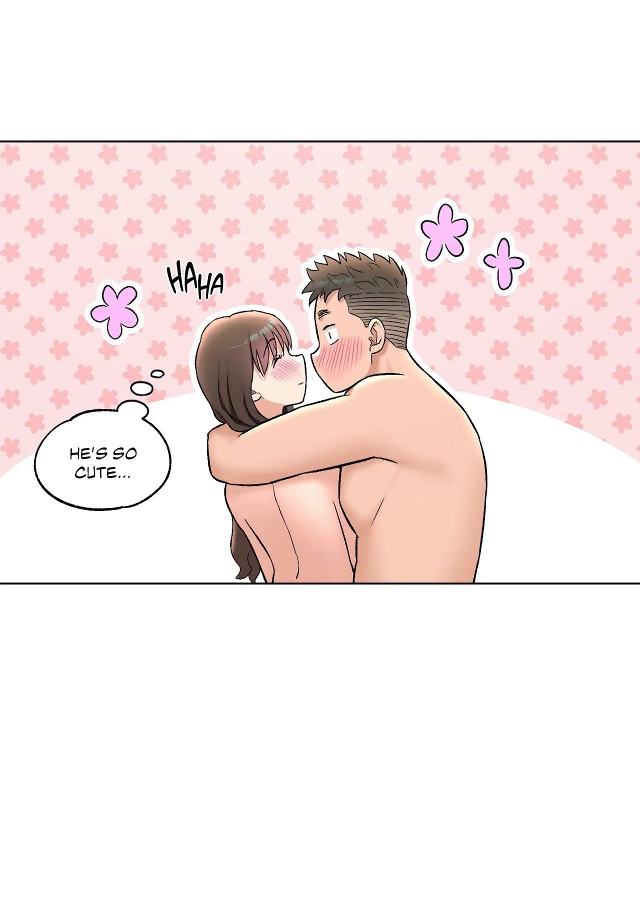 Sexercise - Chapter 82 — Page 36