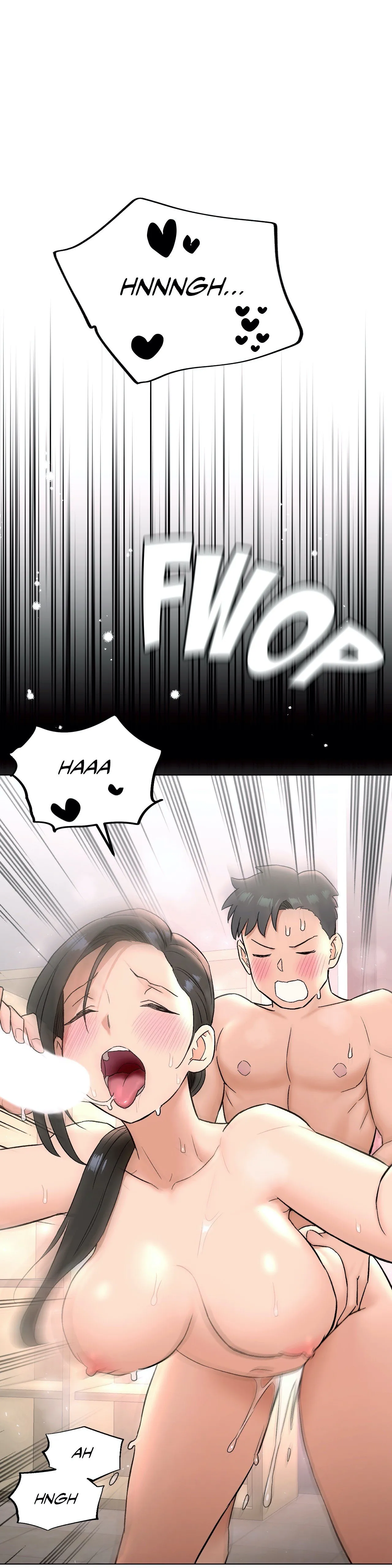 Sexercise - Chapter 82 — Page 44