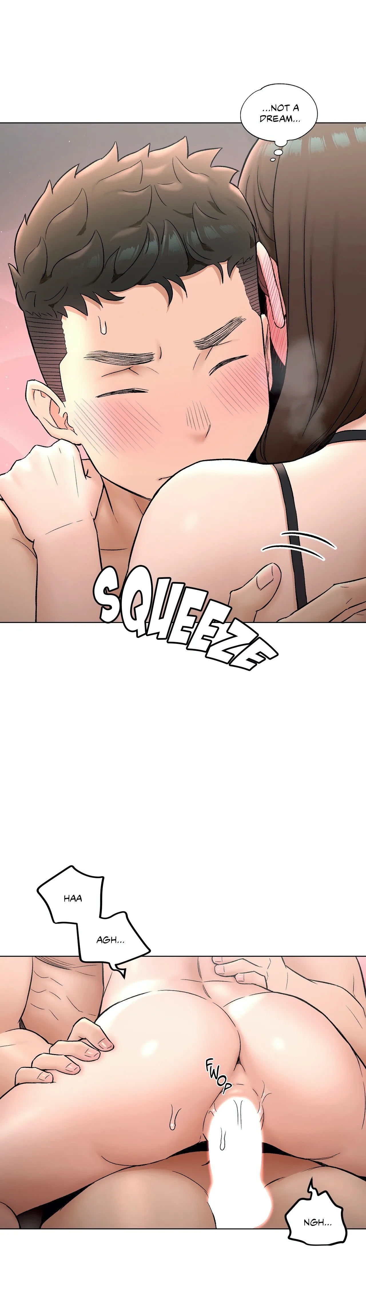 Sexercise - Chapter 82 — Page 5