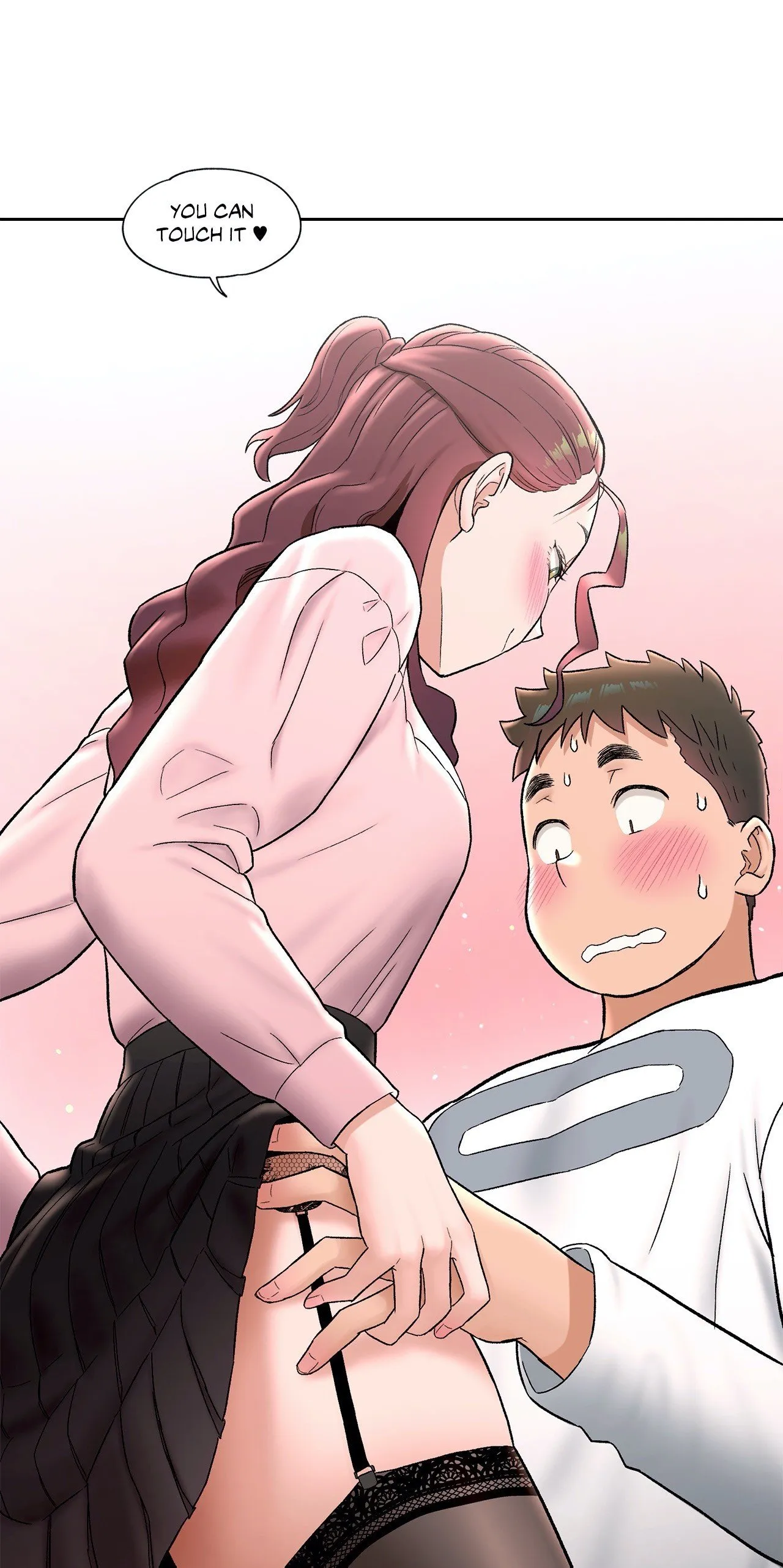 Sexercise - Chapter 61 — Page 24