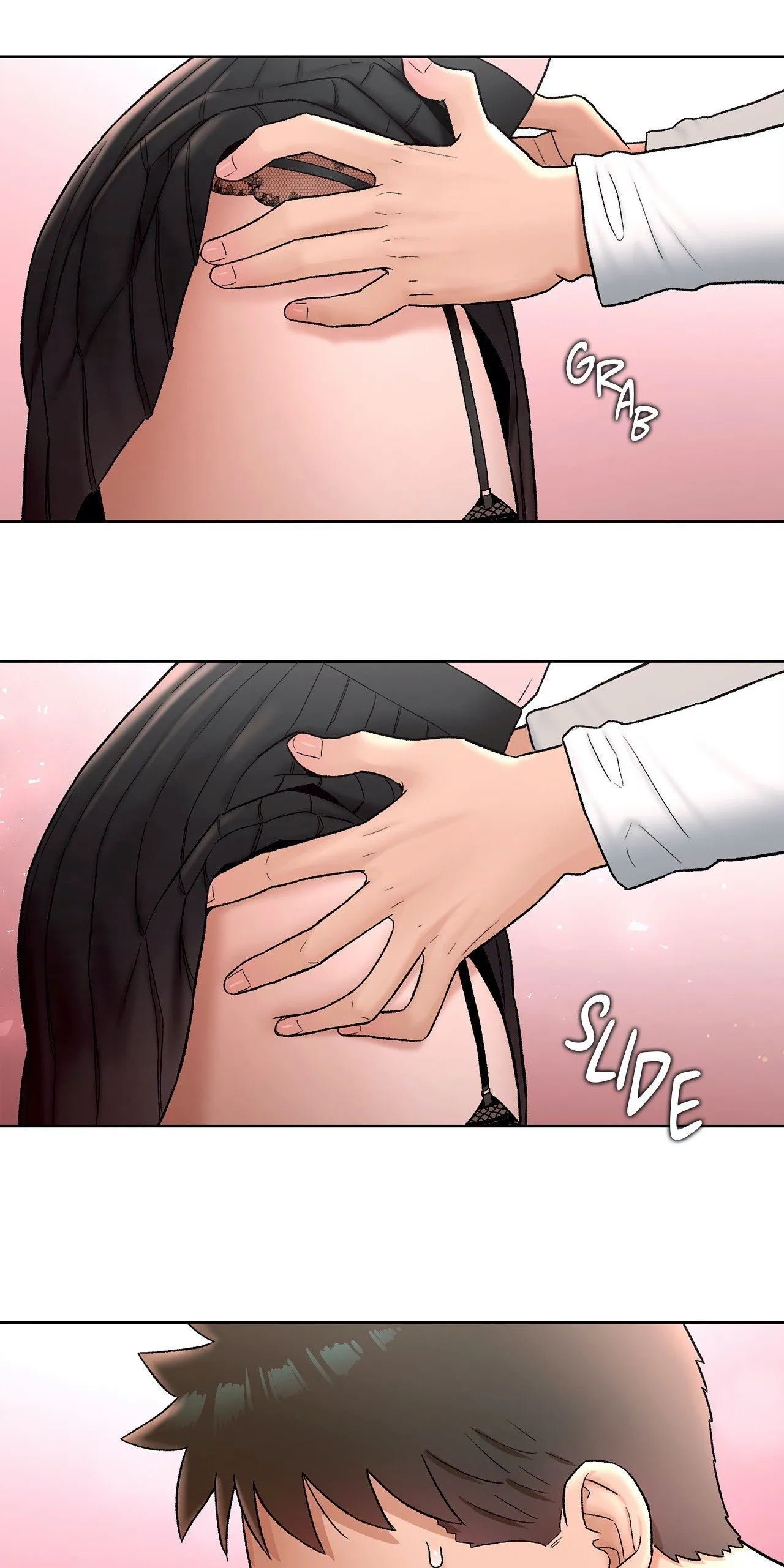 Sexercise - Chapter 61 — Page 26