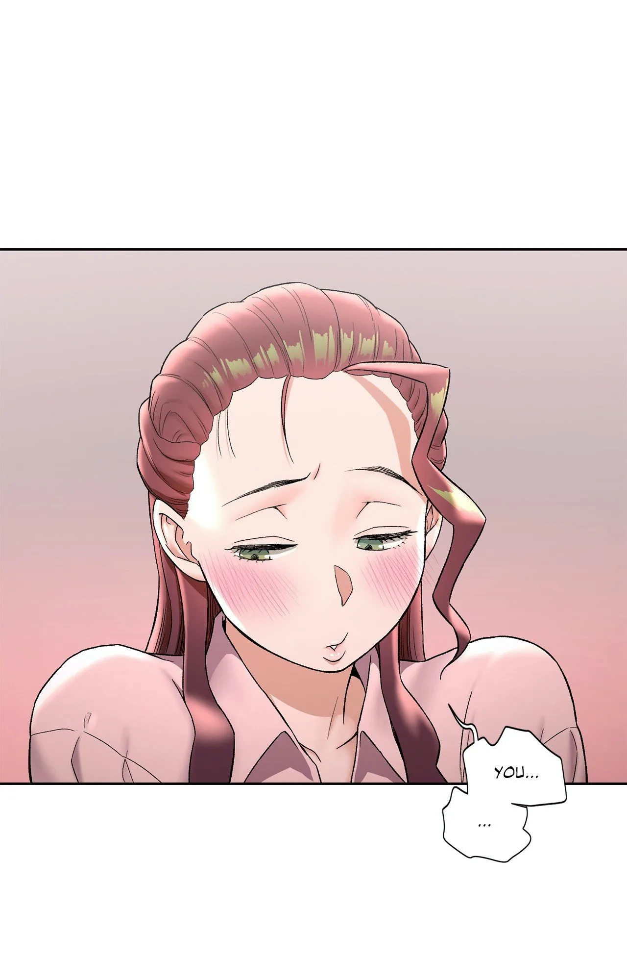 Sexercise - Chapter 61 — Page 9